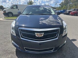 2017 CADILLAC XTS Luxury Sedan