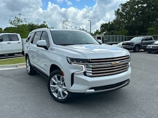 2024 Chevrolet Tahoe High Country SUV
