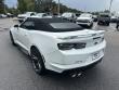 2023 Chevrolet Camaro ZL1 Convertible