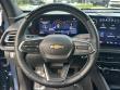 2025 Chevrolet Traverse FWD High Country SUV