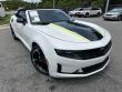2022 Chevrolet Camaro 2LT Convertible