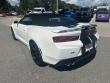 2017 Chevrolet Camaro 2SS Convertible