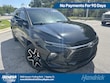  Chevrolet Blazer