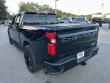 2021 Chevrolet Silverado 1500 RST Pickup