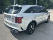 2022 Kia Sorento EX SUV