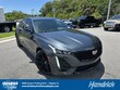  Cadillac CT5-V
