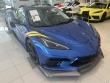 2021 Chevrolet Corvette 3LT Coupe