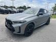 2024 BMW X6 M60i SUV