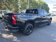 2022 Chevrolet Silverado 1500 LT Trail Boss Pickup