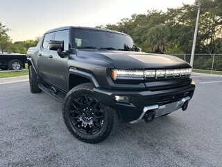 2025 GMC Hummer EV Pickup 3X Pickup