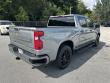 2026 Chevrolet Silverado 1500 Custom Pickup