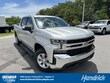 Chevrolet Silverado 1500 LTD