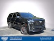  Cadillac Escalade ESV