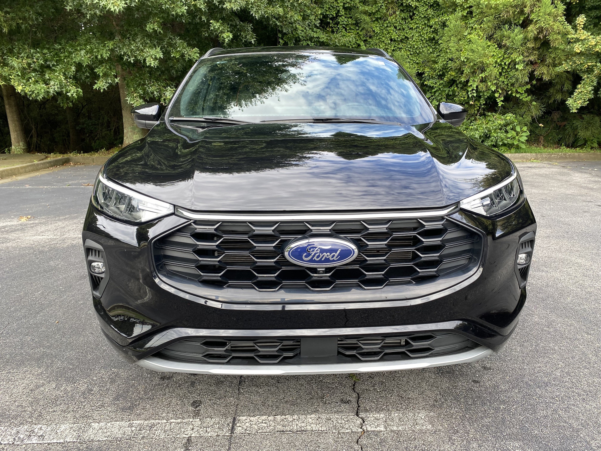 2024 Ford Escape ST-Line Select