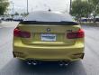 2017 BMW M3 Sedan
