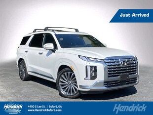 2024 Hyundai Palisade Calligraphy SUV