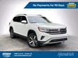  Volkswagen Atlas