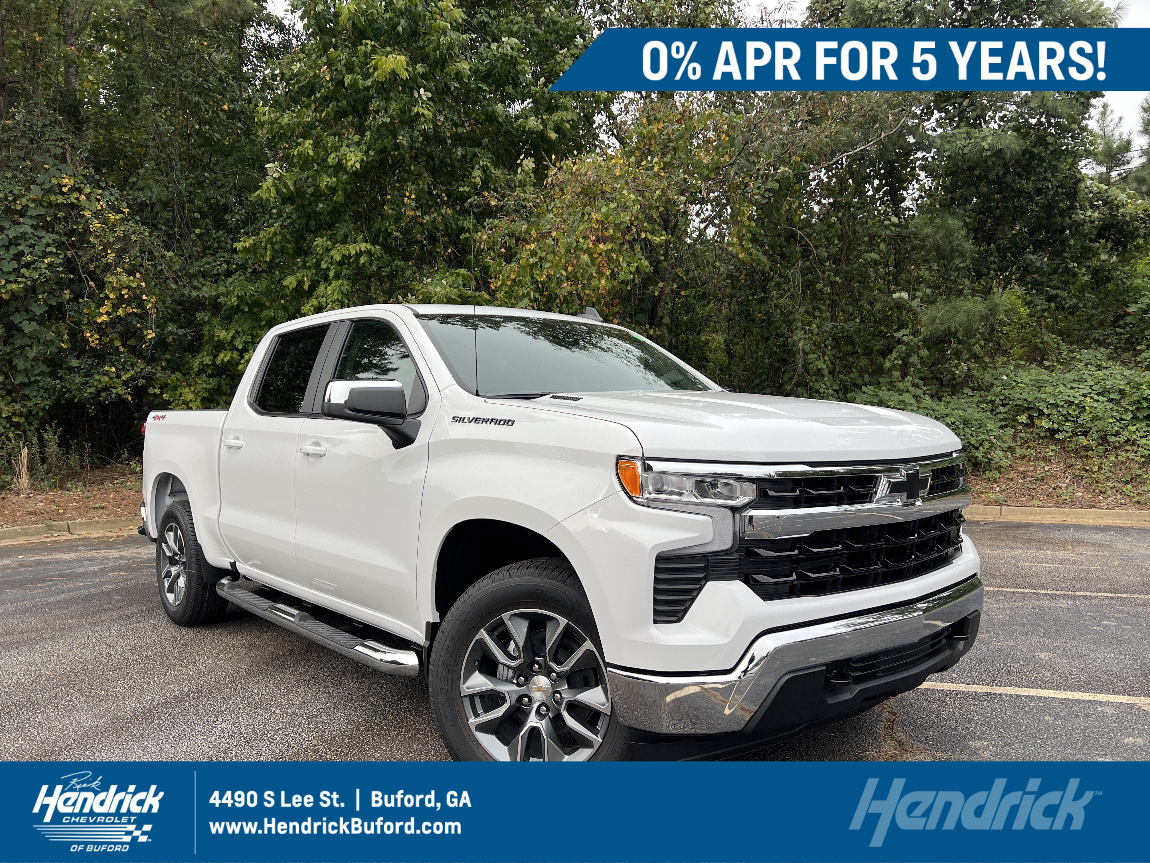 2026 Chevrolet Silverado 1500 LT 2026 Chevrolet Silverado 1500 LT