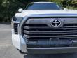 2025 Toyota Tundra 4WD Limited Pickup