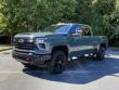 2025 Chevrolet Silverado 2500HD LT Pickup