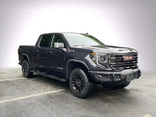 2023 GMC Sierra 1500 AT4X Pickup
