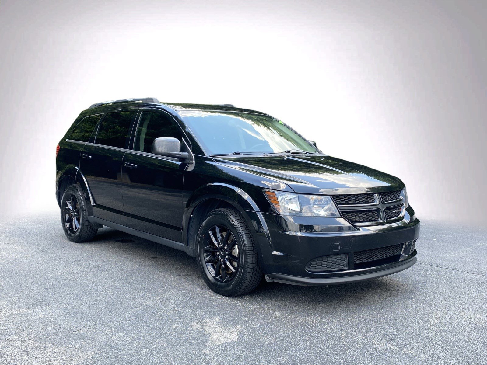 Dodge Journey SE Value