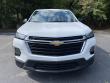 2023 Chevrolet Traverse LS SUV