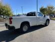 2021 Chevrolet Silverado 1500 Work Truck Pickup