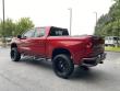 2025 Chevrolet Silverado 1500 RST Pickup