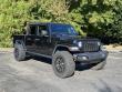 2022 Jeep Gladiator Willys Pickup
