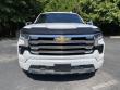 2022 Chevrolet Silverado 1500 High Country Pickup