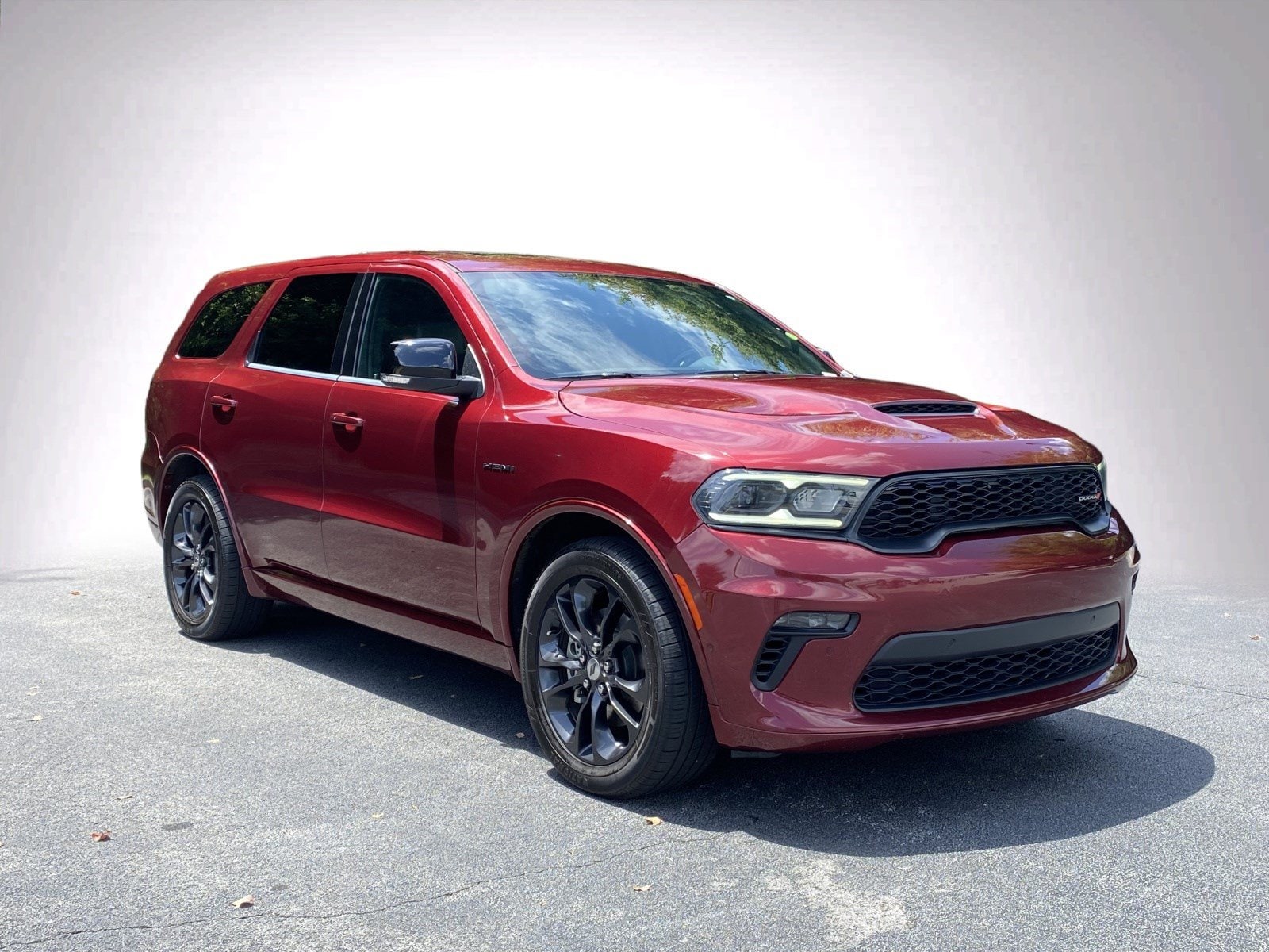 2022 Dodge Durango R/T