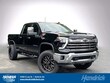  Chevrolet Silverado 2500HD
