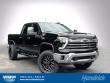  Chevrolet Silverado 2500HD