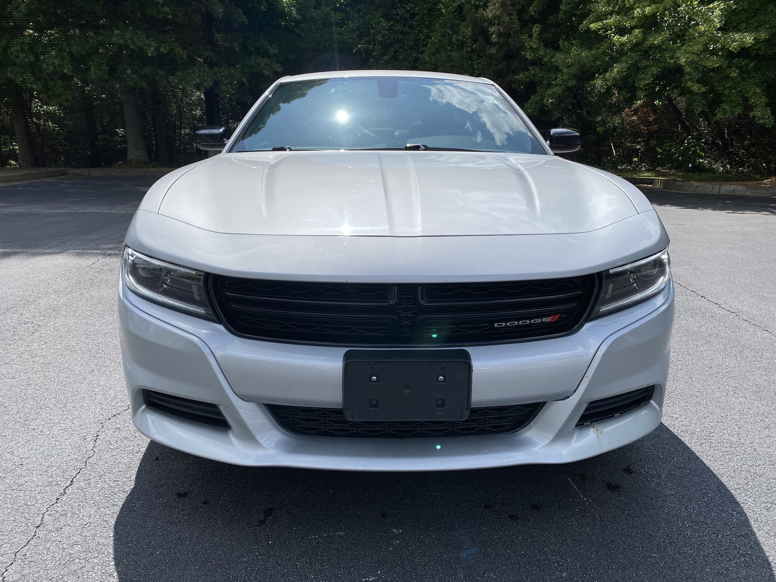 2023 Dodge Charger SXT photo 3