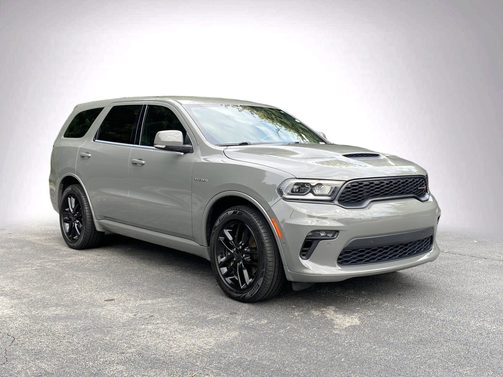 2022 Dodge Durango R/T
