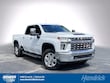 Chevrolet Silverado 2500HD