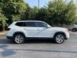 2021 Volkswagen Atlas 3.6L V6 SE w/Technology SUV