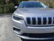 2020 Jeep Cherokee Latitude SUV