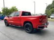 2026 Chevrolet Silverado 1500 Custom Pickup