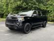 2025 Chevrolet Silverado 1500 LT Trail Boss Pickup