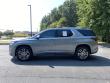 2023 Chevrolet Traverse High Country SUV