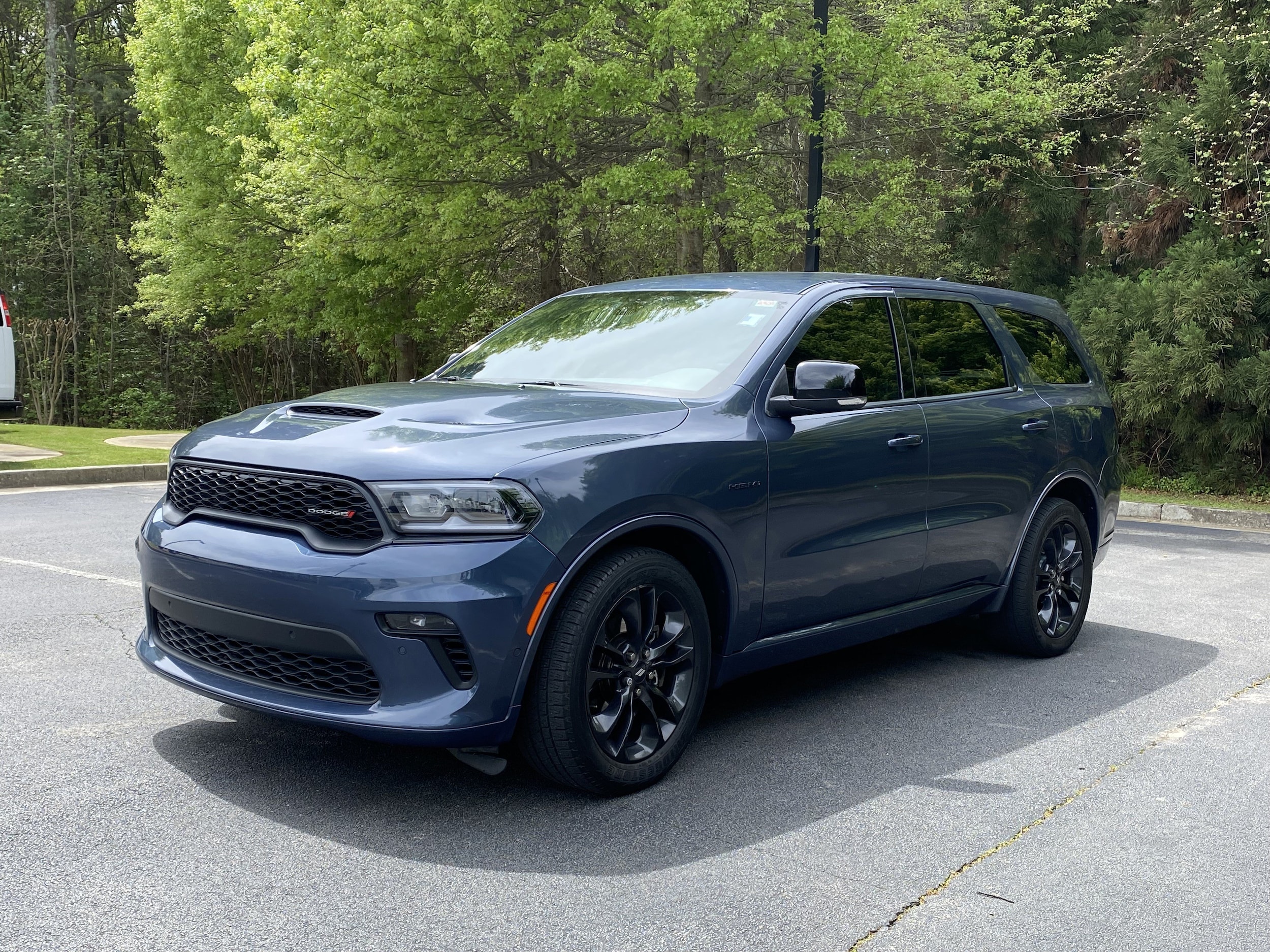 Dodge Durango R/T