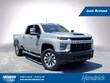  Chevrolet Silverado 2500HD