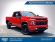  Chevrolet Silverado 2500HD