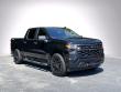2025 Chevrolet Silverado 1500 Custom Pickup