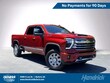  Chevrolet Silverado 2500HD