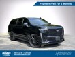  CADILLAC Escalade ESV