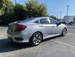 2018 Honda Civic LX Sedan
