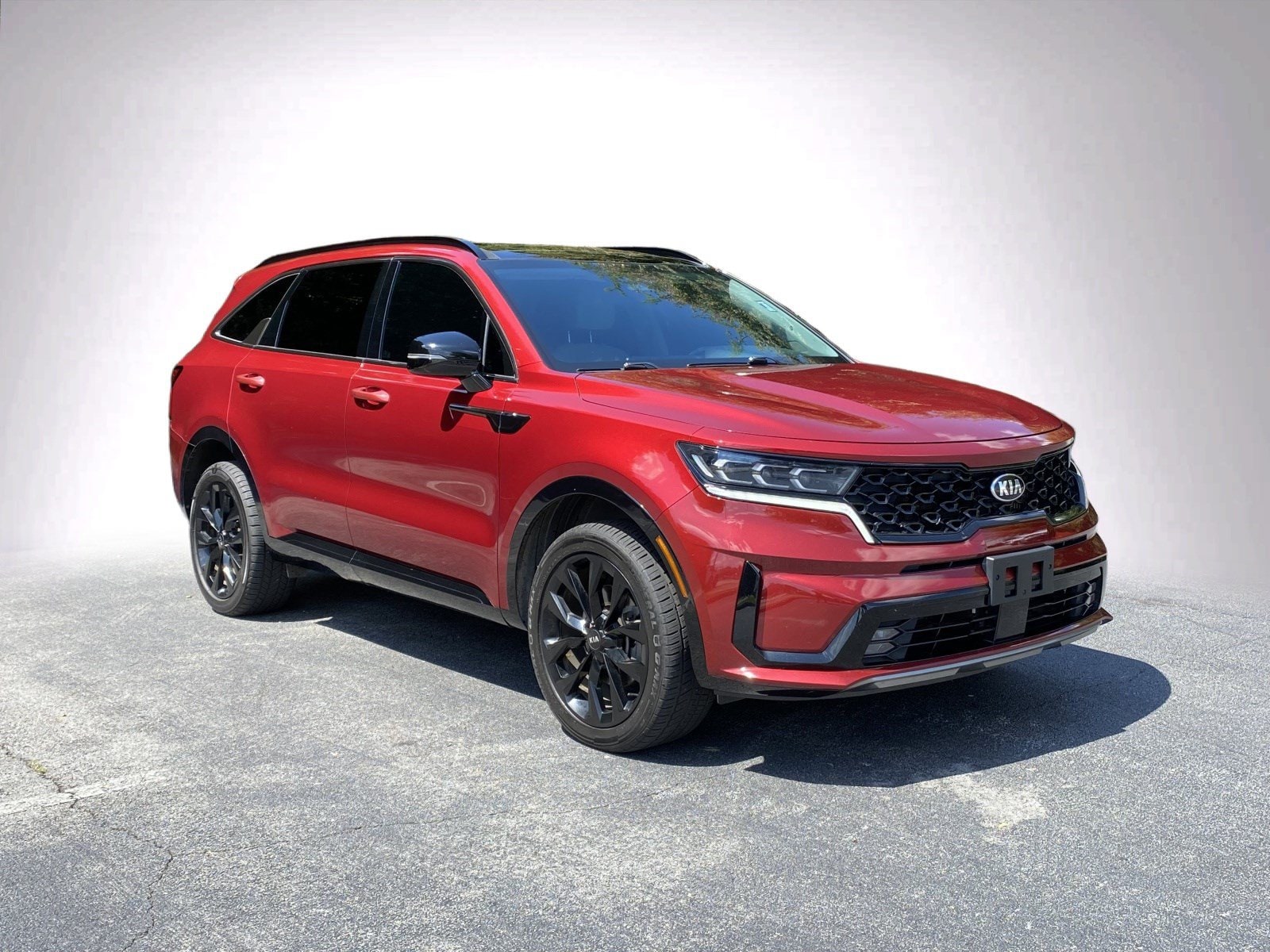 2021 Kia Sorento SX